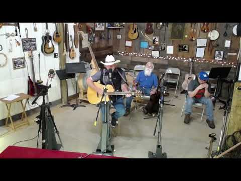 Lay Ya Down in D at Bob's 6 9 24