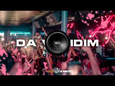 MOM4ETO x FYRE x DIM4OU x V_RGO x EMIL TRF x KAPO - DA VI VIDIM (Bass Boosted By NNJX)