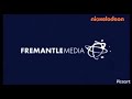 FremantleMedia Nickelodeon Productions 2011