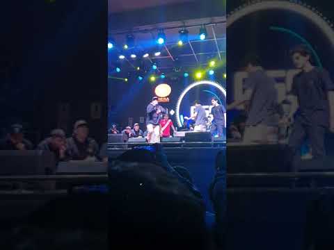 TEOREMA & RODAMIENTO VS FALCON & DESO // KINGDOM 2 VS 2 2019