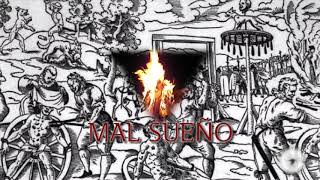 Mal sueño - Punto de Mira