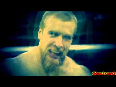 HD Daniel Bryan || You're Gonna Go Far, Kid