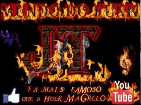 Mc Will Catchorro Vem Fazer Nenem [ LANÇAMENTO 2014-Mundo DO Funk jT