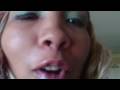 CANDI COATED MODEL IN NEW ORLEANS VISAGE MODELS