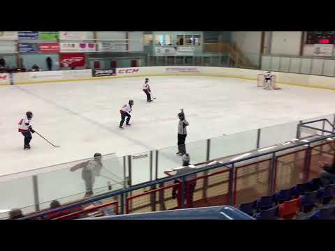 Viking cup 05 Täby HC - Segeltorp IF