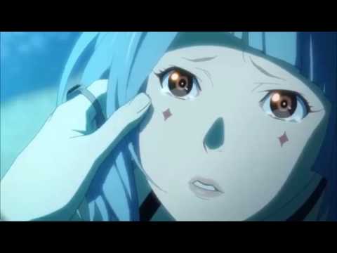 Virgin Soul AMV- Charioce and Nina: Praying