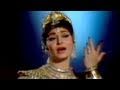 Jungle Mein Mor Naacha Waheeda Rehman Lata Mangeshkar Shatranj Bollywood Song