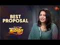 Vanakkam Tamizha With Serial Actress Subathra Best Moments 21th June 2021 Sun TV