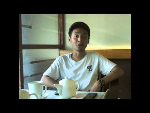 Fellow Skateboards ; A Brief Introduction (Tugas Akhir DKV)