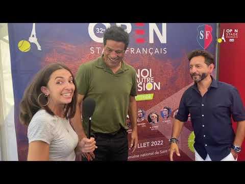 OSF 22 - Le Journal de l'Open Stade Français #2