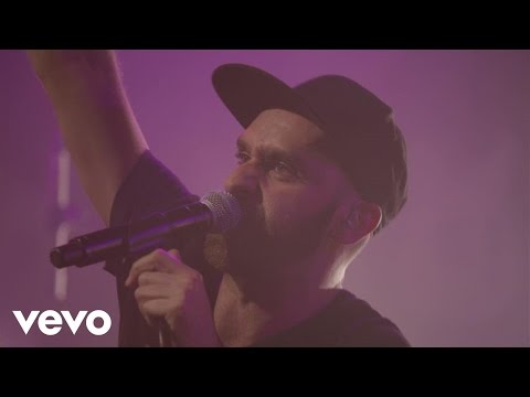 X Ambassadors - Jungle (Guitar Center Sessions) ft. Jamie N Commons