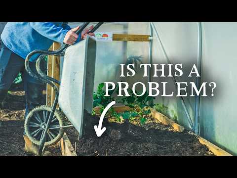 Beyond Compost: Unlocking Peak Soil Health & Fertility