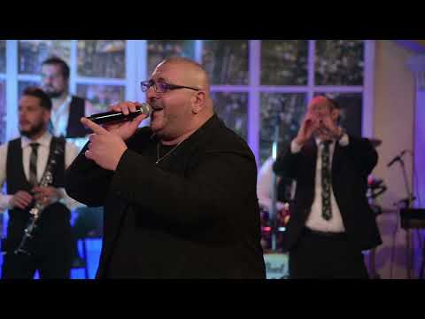 Hristijan Kiko Bozinov i Grupa Kruna - Izabela - Na zdravje LIVE TV Show