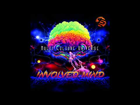 Involved Mind - You Are [178]