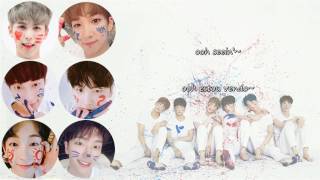 Snuper - Hide and Seek (tradução PT/BR)