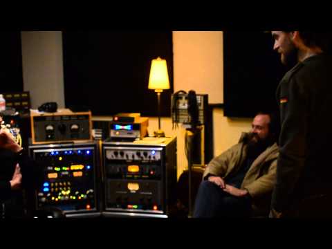 Thumbnail for Chadwick Stokes: In The Studio [Video 1] by Chadwick Stokes