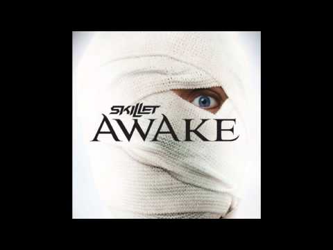 Skillet   Awake And Alive