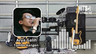 Download lagu Tombo Kangen - Arya Galih mp3