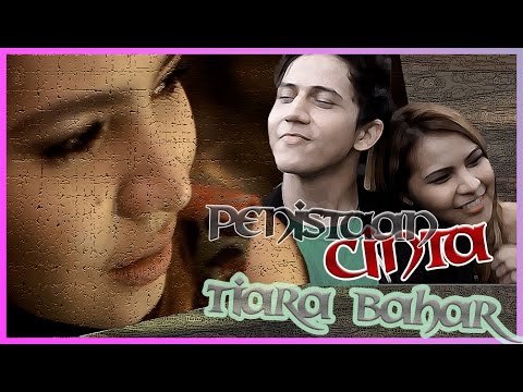 Tiara Bahar - Penistaan Cinta (Official Music Video)