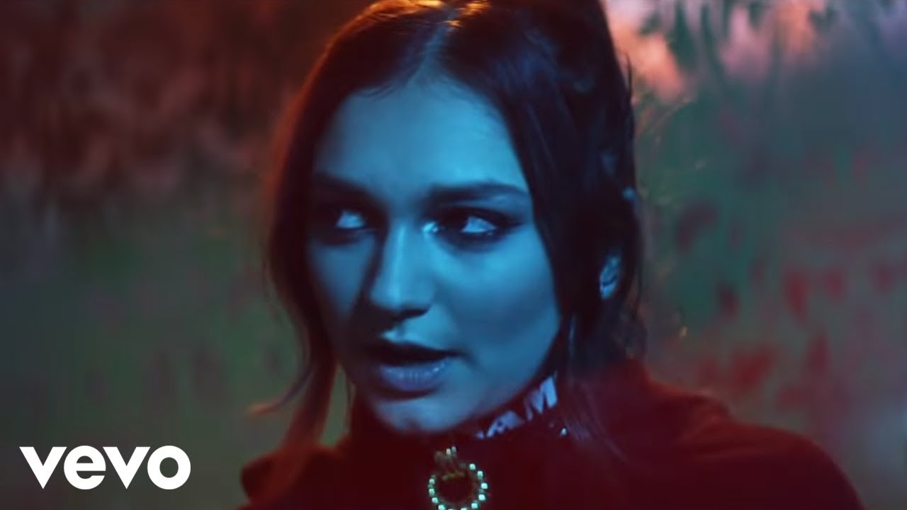 Gryffin, Illenium ft. Daya — Feel Good