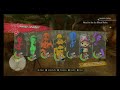 One Piece Odyssey All Robin Information Locations