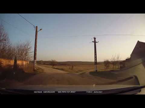 Bazoș / Bázos (comuna Recaș), Timiș, România [2021] | 4K