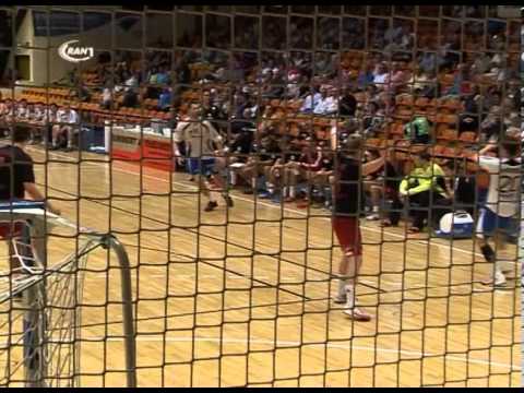 DRHV 06 gegen TV Groß Umstadt - RAN1