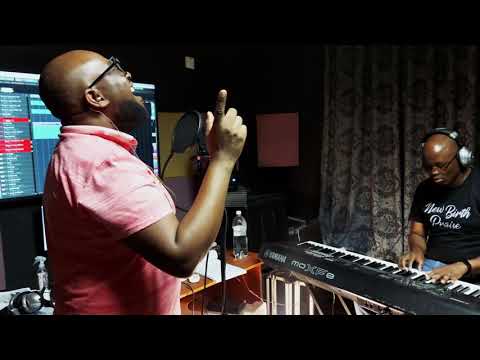 Tshepo Lesole - "HAAYO"