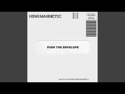 Push The Envelope (feat. Twin Gambit)