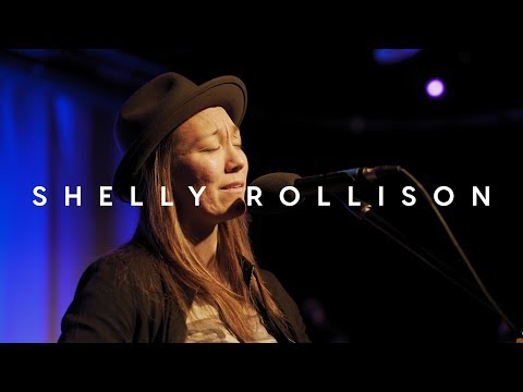 Shelly Rollison - Mon Cheri (LIVE at The Walnut Room)