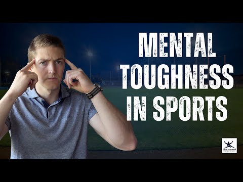 Build Mental Toughness in Sports: The 6 Mental Skills You Must Have!
