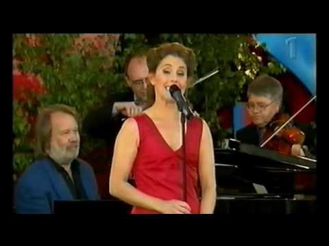 Benny Anderssons Orkester, Vår sista dans, Skansen 2001