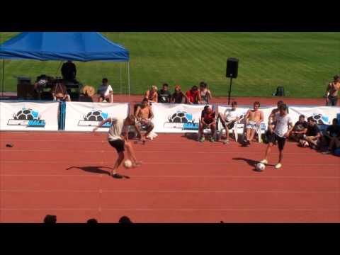 SuperBall 2013 (Top 32) - Brynjar vs PavlinoFF