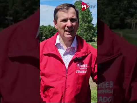 Diputado Rathgeb lamenta nuevo atentado esta madrugada en comuna de Carahue