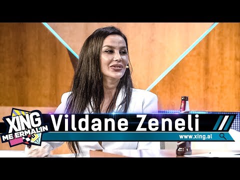 Xing me Ermalin 88 - Vildane Zeneli