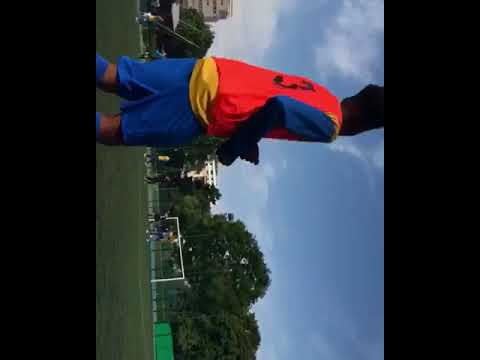 PSG U14 / Gol of #Guti7 (PSG) vs Montrouge FC 92 #France2017