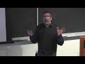 Mark Tuckerman - Quantum time correlation functions in an open-chain path integral distribution