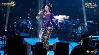 Download lagu NIKEN SALINDRY'Lestari' Live In Hongkong[Day 2 Session 1]|| Ambyar Music Fest Hongkong 2025 mp3