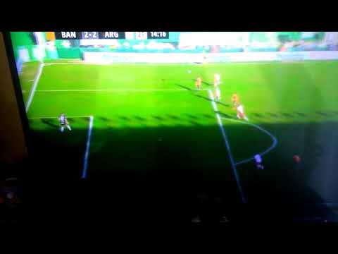 Banfield 2 2 argentinos