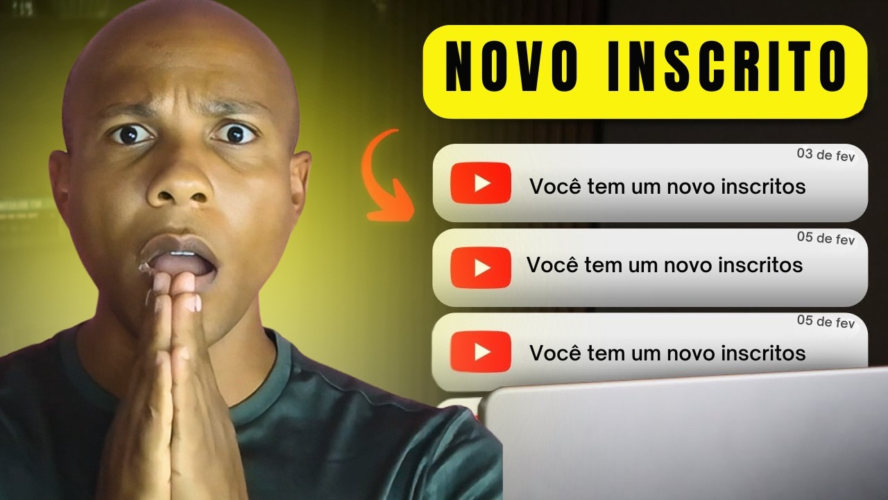 How to Get 1,000 YouTube Subscribers in 3 Days!