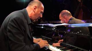 Dado Moroni - Ghanian Village