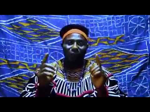 Pastor Bangha -Foyn ti Foyn-Kom Music Entertainment