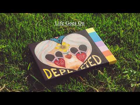 NumchuM - Life Goes On [Official Audio]