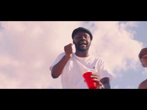 N'veigh feat.  Zaddy Swag - Souffle (Official Music Video)