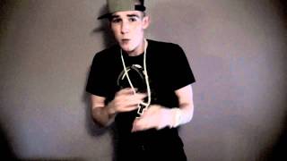 T-Tune - Wild Boy "Freeverse"