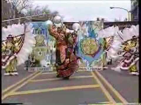 1989 Spring Strut Hegeman Gypsy in my Soul
