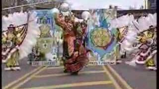 1989 Spring Strut Hegeman Gypsy in my Soul