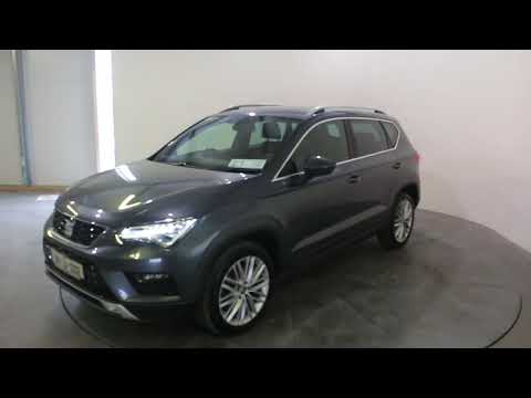 SEAT Ateca 1.6TDI 115HP Xcellence(TENDER 15) - Image 2
