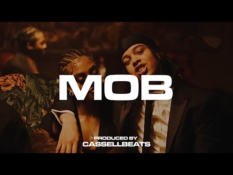 [FREE]  50 Cent x Strandz x 2000 Type Beat – "MOB" | Melodic Rap Instrumental (Prod. Cassell beats)