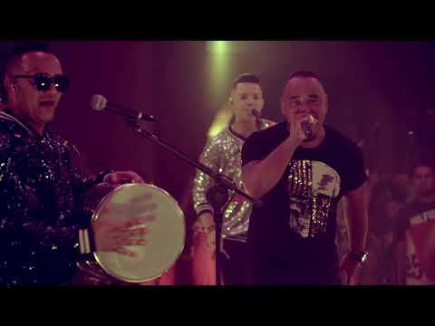 Lá Vem o Negão - Zelão